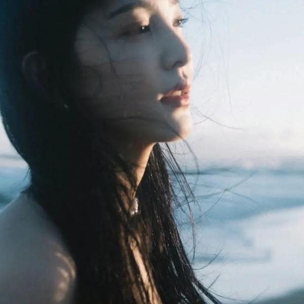 白鬃野马